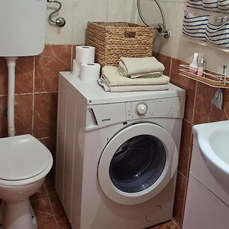 Apartman Zoi * Split