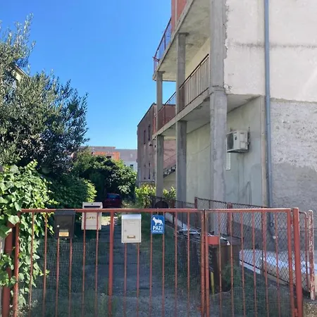 Apartman Zoi Lejlighed Split