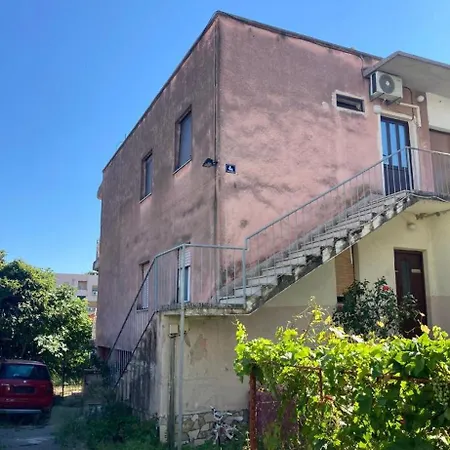 Apartman Zoi Split
