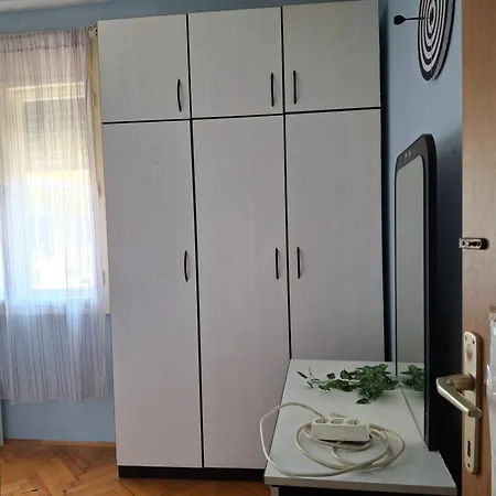 Apartman Zoi