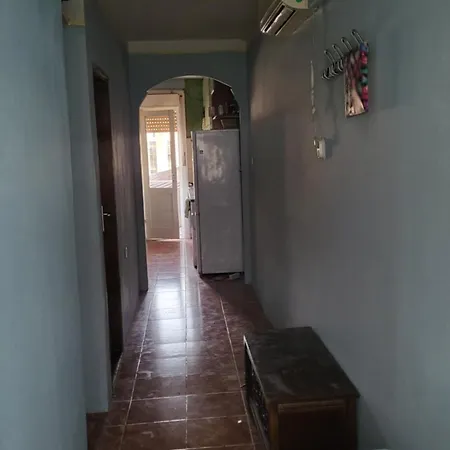 Lejlighed Apartman Zoi