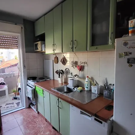 Apartman Zoi *