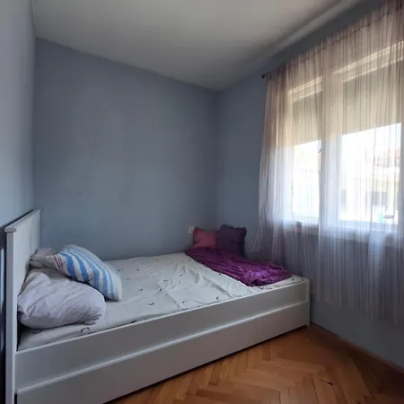 Apartman Zoi