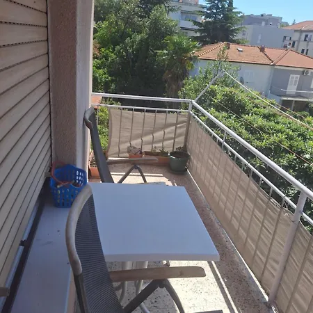 Apartman Zoi *
