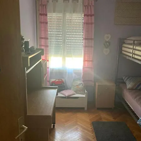 Apartman Zoi