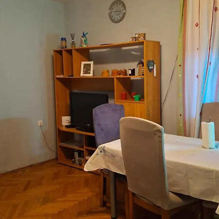 Apartman Zoi Lejlighed Split