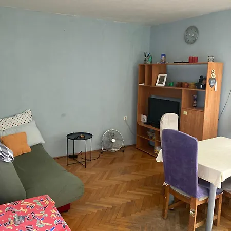 Lejlighed Apartman Zoi *