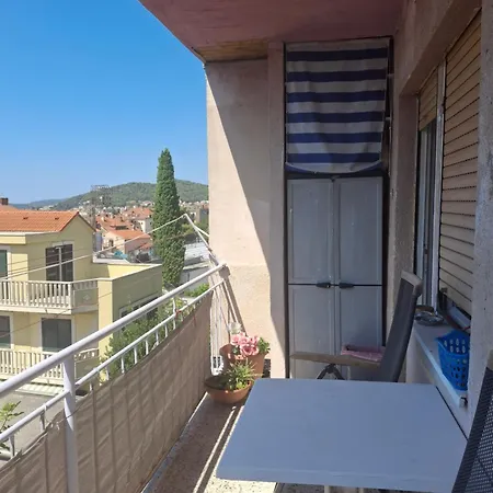 Apartman Zoi Apartamento