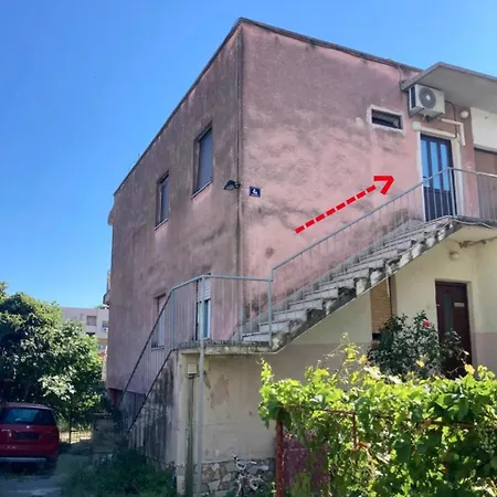 Apartamento Apartman Zoi